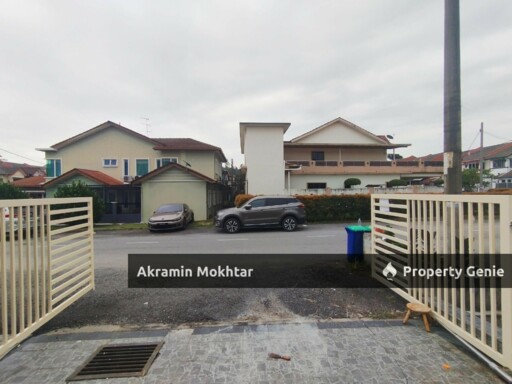 Freehold & Facing Open | Double Storey BK5 Bandar Kinrara @ Puchong