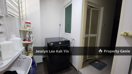 Nadayu 92, Kajang