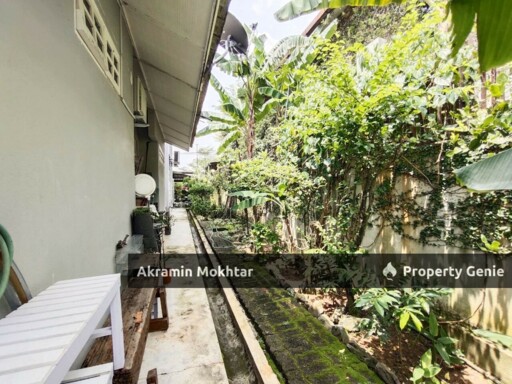 Double Storey Bungalow SS 12, Subang Jaya, Selangor