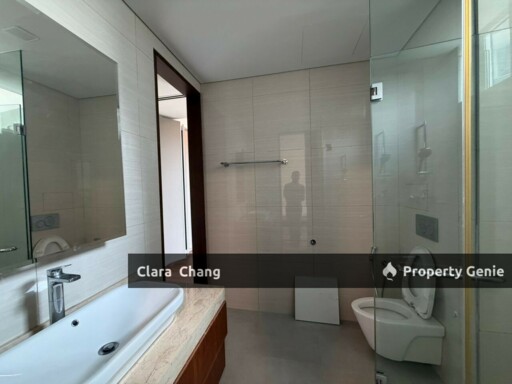 Puteri Cove @ Iskandar Puteri Dual Key Type Fully Furnished for Rent