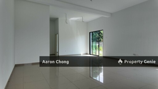 Vista Belimbing Double Storey Corner