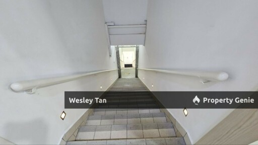 Near Jonker Red Square 3 Storey Commercial 8,360sqft Office Building With Reserved Parking