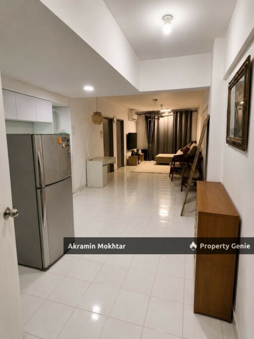 Lestari Apartment Bandar Sri Permaisuri,  56000 Kuala Lumpur