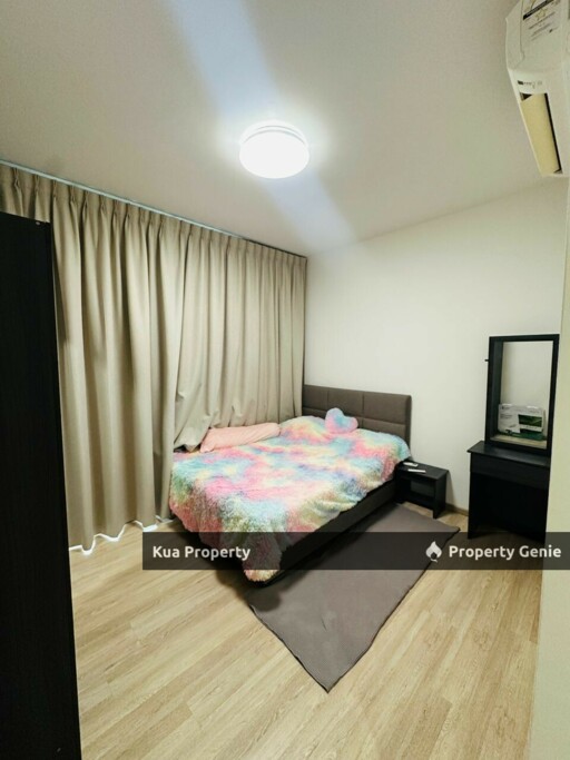 Vantage Residence For Rent! Located at Stampin Tengah, Richmond Hill