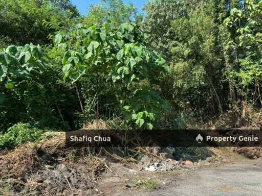 Freehold Bungalow Taman Merdeka Heights, Seremban Negeri Sembilan