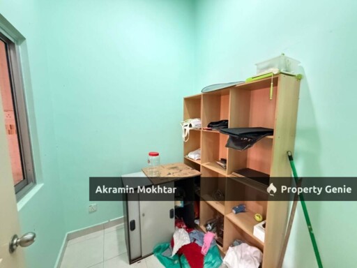 Freehold | Single Storey Semi D Taman Acacia S2, Seremban