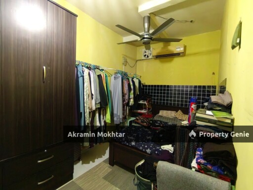 Renovated | Double Storey Terrace BLOK 28, Bandar Tasik Puteri, Rawang