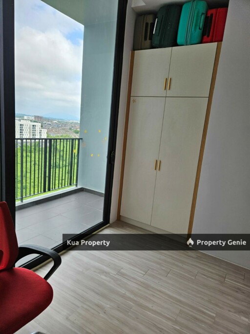 The Podium Condominium for Sale at 3rd Mile