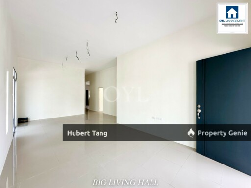 Tawas Residency