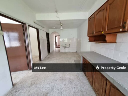 1 Storey house-Taman Mewah Jaya @ Klang-Ready Now