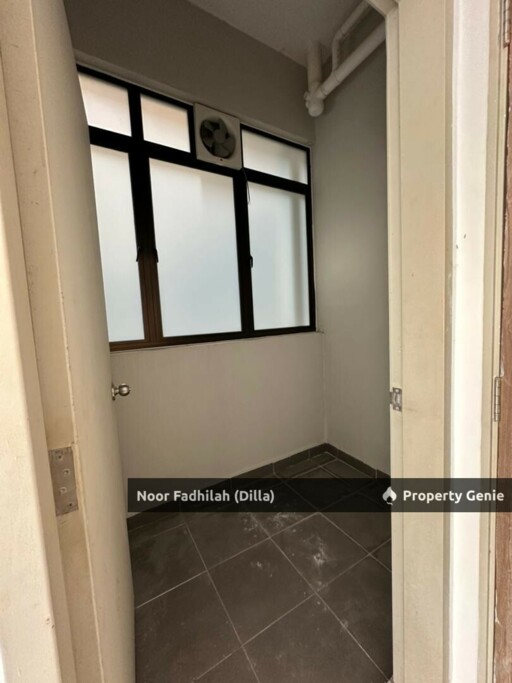 Full Loan Green Beverly Hills - Residensi Lili Partial Furnished Booking 1k