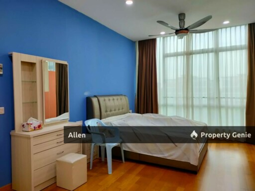 The Seed Sutera Utama Comfortable Home with Excellent Facilities