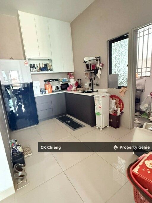 Verando Residence Rent, 3 Rooms Furnished, Bandar Sunway Petaling Jaya