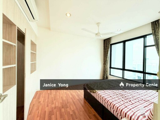 Impiana @ East Ledang Duplex Corner