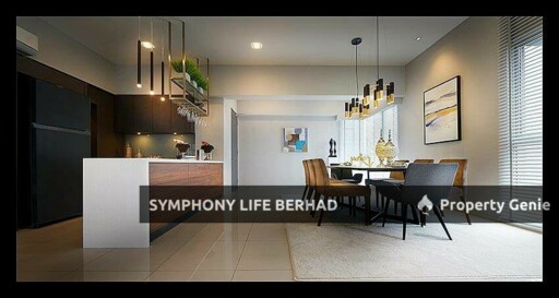 Elevia Residences Villa