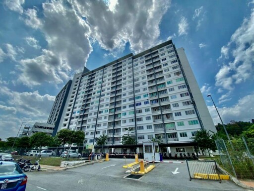 Sri Embun Apartment