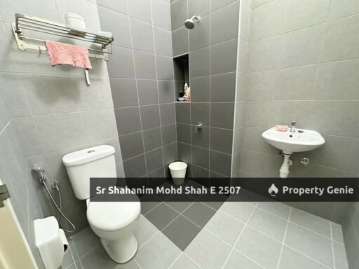 Double Storey Superlink for Sale at Eco Forest Artisan Ebonylane, Semenyih