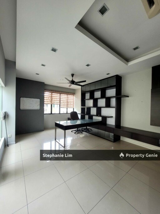 Southbay Residence