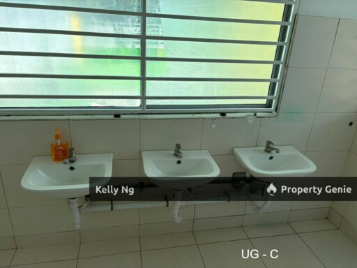2 Sty Corner House At Bandar Bukit Raja Klang Suitable for Tadika Rent