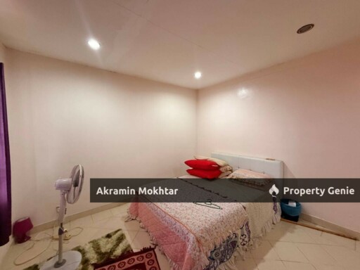 Freehold, Renovated, Fully Extended & Fully Furnished | Double Storey Terrace Jalan Kemboja 4A, Bukit Sentosa, Bukit Beruntung, Selangor