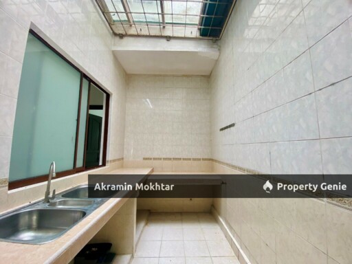 FREEHOLD & RENOVATED | TAMAN WANGSA UKAY 2 STOREY SUPERLINK