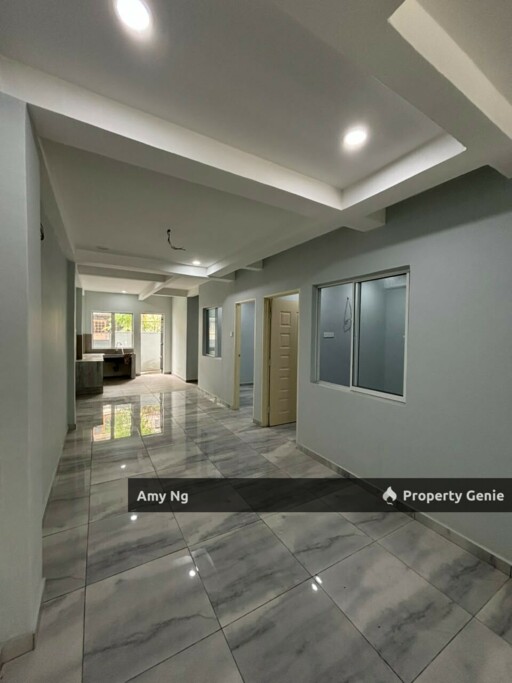 Ipoh Garden East FreeHold