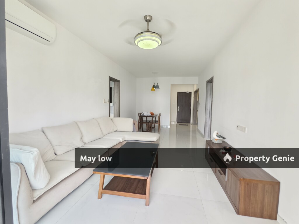 Apartment near Tuas, Second Link, Gelang Patah, Nusajaya, Pelabuhan Tanjung pelepas. Forest City