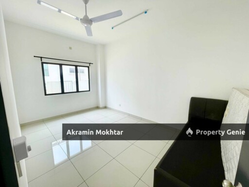 Freehold & Corner Lot | Double Storey Kasih Residence, Setia Alamsari, Bangi