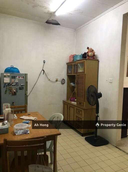 Full Loan / Pasir Gudang / Pasir Putih / Single Storey / Unblock Viee