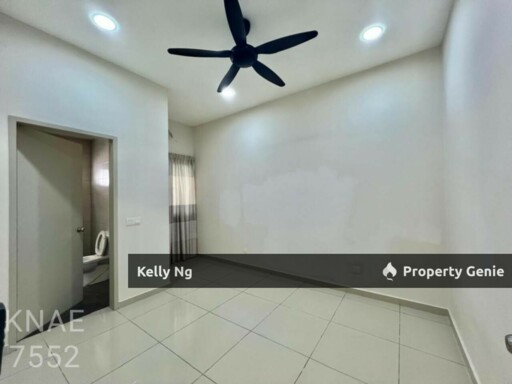 2 Sty Renovated House At Bandar Rimbayu Perennia For Sale