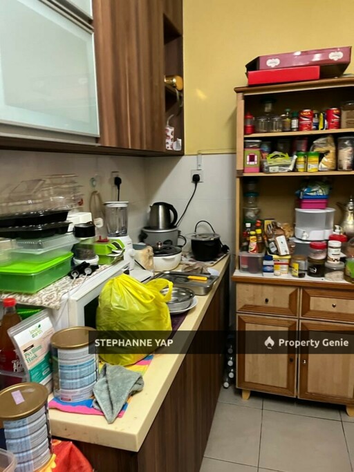 Pandan Indah 2 Storey Terrace House for Sale