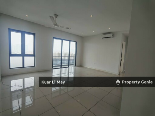 Unio Residence Kepong