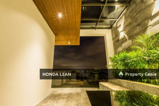 Seremban 80x100 Luxury Bungalow – 100K cash rebate!