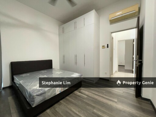 Olive Tree Residences