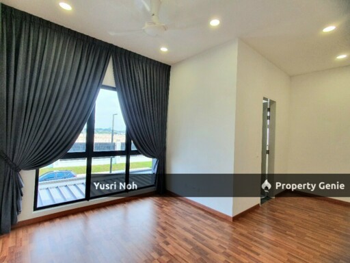 2 Storey, NARA Eco Ardence Setia Alam (Currently Tenanted)