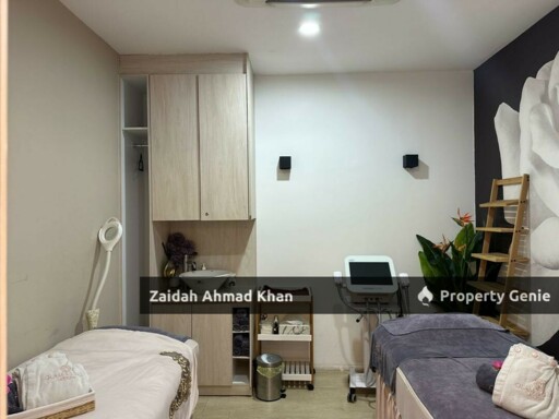 Commercial Bungalow Bangsar For Rent Jalan Maarof High Traffic Facing Main Road Great Exposure