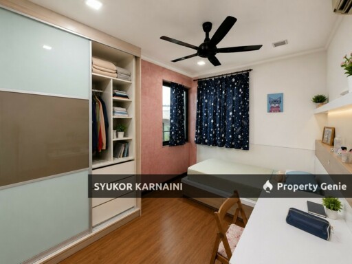 Banglo 2 Storey Renovated Kg Melayu Seri Kundang 48050 Kuang Rawang Selangor Darul Ehsan