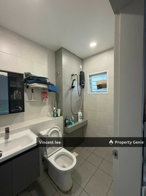 Setia Ecohill 2 Acorus, 2 Storey Terrace, Renovated with extended kitchen, Semenyih