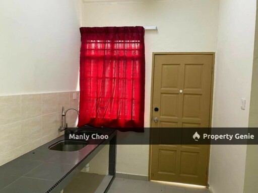 TOWN AREA Single Storey Semi-D Limbongan Permai Kota Laksamana Klebang