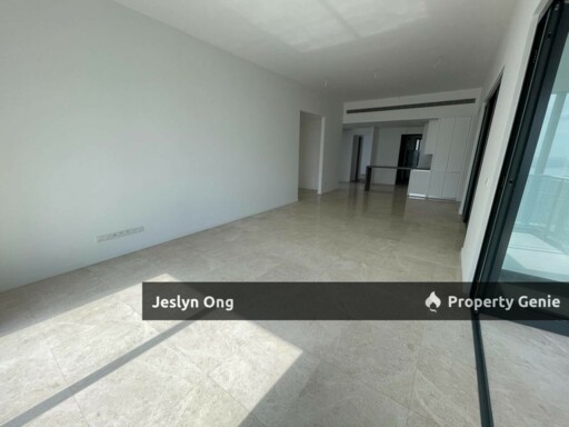 3 Bedrooms Condominium at The Astaka @ 1 Bukit Senyum for Sale