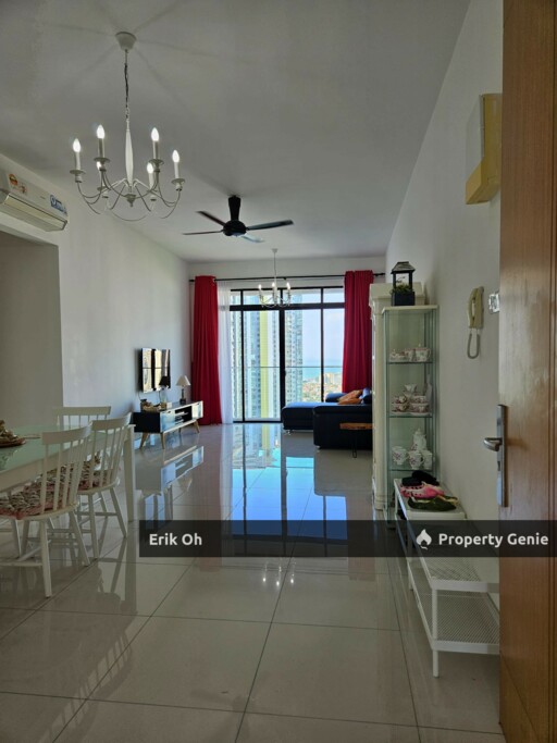 Mont Residence