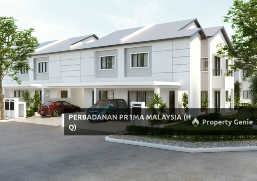 PR1MA Simpang Empat 2