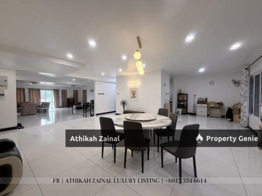 Kemensah Mewah, 20trees West, Contours, 16 Quartz, The Reserve, Kemensah Residency, Ampang, Sering Ukay, Hevea, Tijani Ukay, Sering Ukay, Taman Melawati, Ulu Kelang, 68000, Selangor