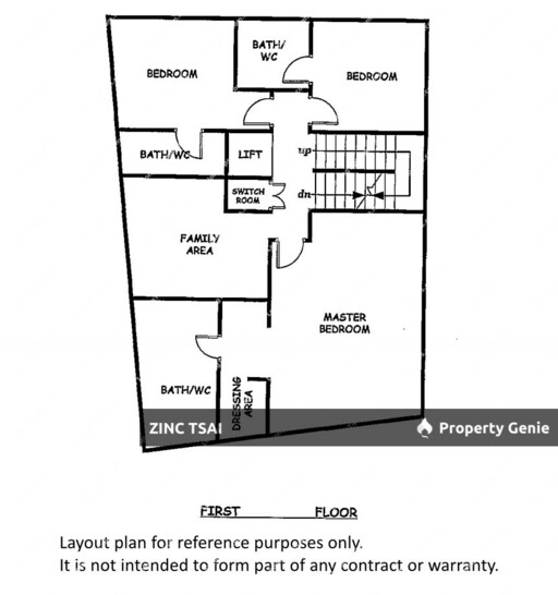 3 Storey Detached House @ Country Heights {Save RM 941,000} 9 mins Drive to MRT Kajang 2