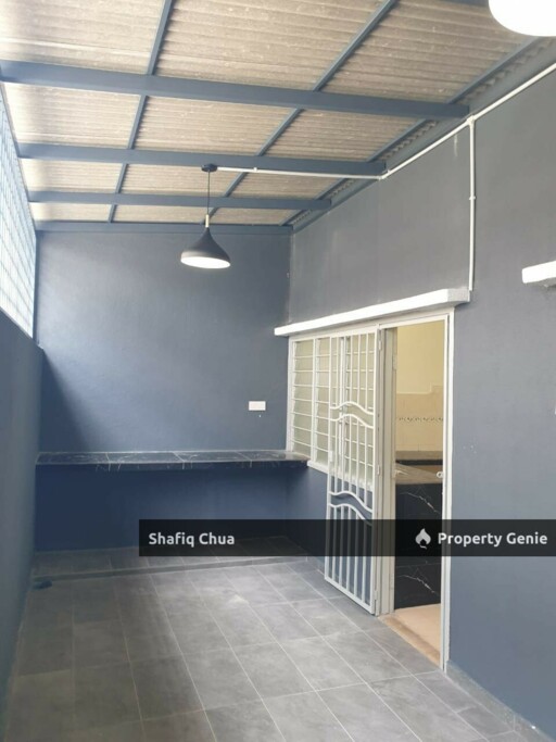 Good Condition 2 Storey Terrace Lorong Pending Bandar Puteri Klang