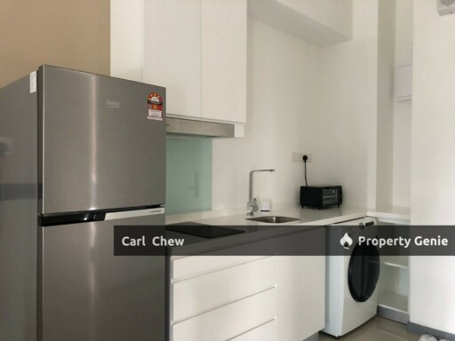 Southlink Residence @ Bangsar South