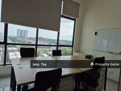 Austin 18 Office For Rent