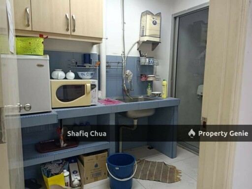 Two Adjoining Premium Office Lot Megan Avenue KLCC