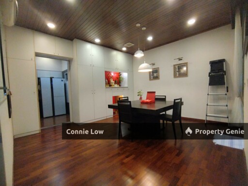 Gated Guarded Bungalow Sunway Lakeside Homes Ipoh
