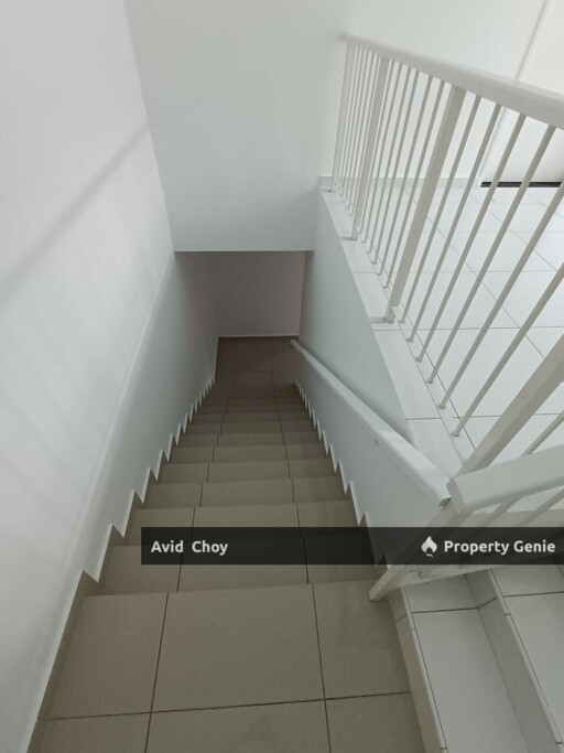 Eco Tropic, Kota Masai, 2 Storey Cluster house(Low Rental)(Unblock View)